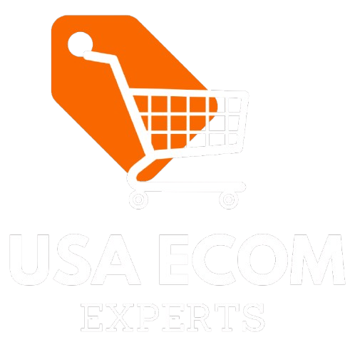 USA Ecom Experts Logo